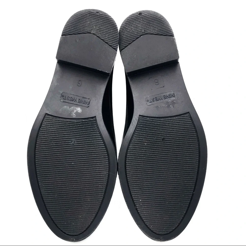 Nine West Ankle Rain Boots
